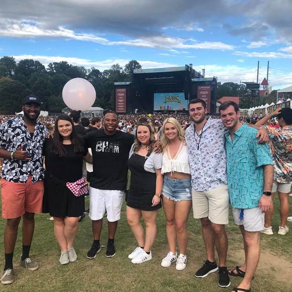 Meet your Posher, Matthew - Picture 1 of 1